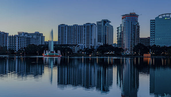 A City-Wide Event, Pasco, FL